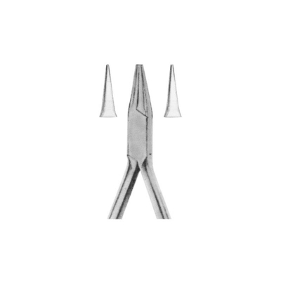 Pliers for Orthodontic & Prosthetics